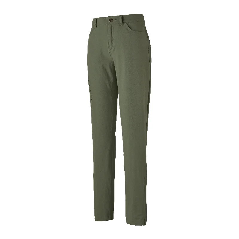 Women's Skyline Traveler Pants - Regular